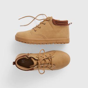 Gap Toddler Hiking Boots